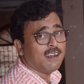Sankar Banerjee-Freelancer in Kolkata,India