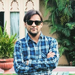 Ravi Chauhan-Freelancer in Ahmedabad,India