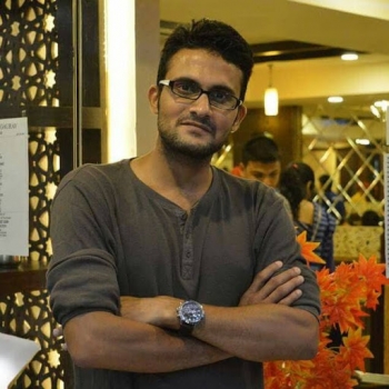 Amit Kumar-Freelancer in Bangalore,India