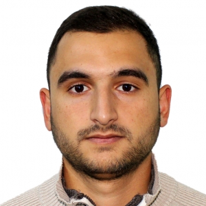 Camil Manafli-Freelancer in Baku,Azerbaijan