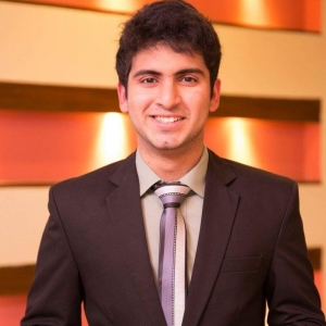 Ahmad Noor Khan-Freelancer in Kundian,Pakistan