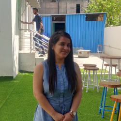 Preeti Dua-Freelancer in Gurgaon,India
