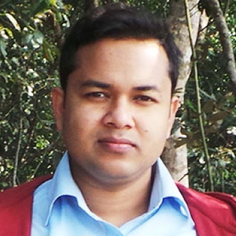 Raihan Morshed-Freelancer in Dhaka,Bangladesh