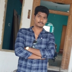 Balamurugan V-Freelancer in Pondicherry,India
