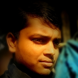 Vaibhav Giri-Freelancer in Pune,India