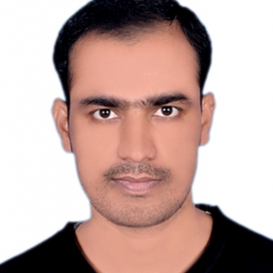 Rustam Ali-Freelancer in ,India