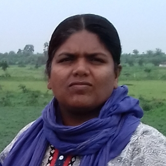 Hannah M-Freelancer in KHANDWA,India