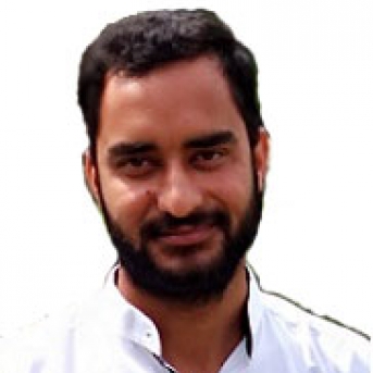 Qazi Tahseen-Freelancer in Bhiwani,India