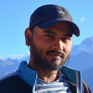 Ashutosh Tripathi-Freelancer in Jaipur,India