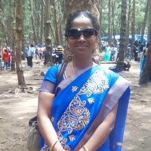 Manjula Saravanan-Freelancer in Salem,India
