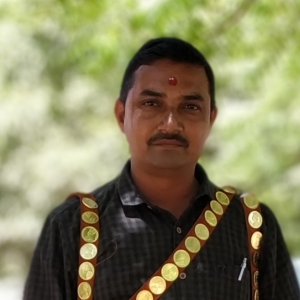 Jayesh Chamanlal-Freelancer in Surendranagar,India