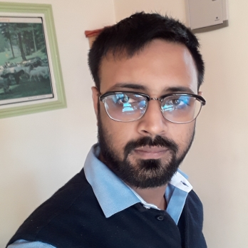 Ankit Sharma-Freelancer in New Delhi,India