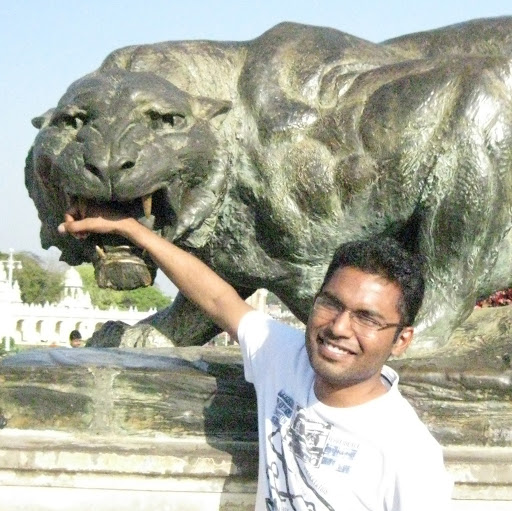Anupam Bhogal-Freelancer in Delhi,India