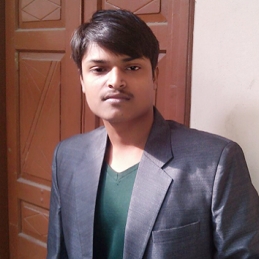 KAPIS KUMAR-Freelancer in Jalandhar,India
