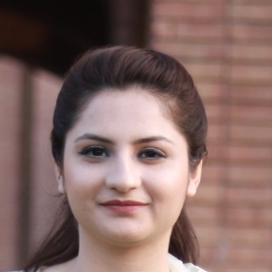 Aniqa Noor-Freelancer in Lahore,Pakistan