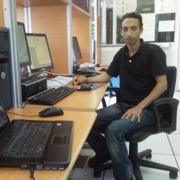 Adnan Ourhanem-Freelancer in Rabat,Morocco