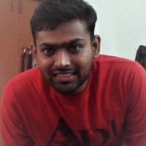 Vaibhav Madhukar Chaudhari-Freelancer in Pune,India