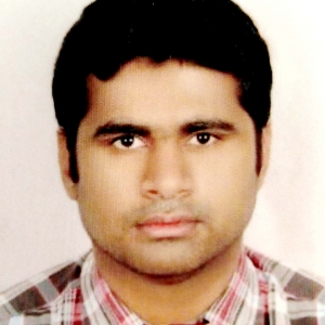 Shaik Mahammad Ali-Freelancer in Ramagundam,India