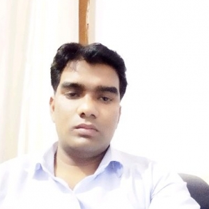 Devraj Singh-Freelancer in Lucknow,India