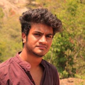 Vikram Devaraj-Freelancer in Chennai,India