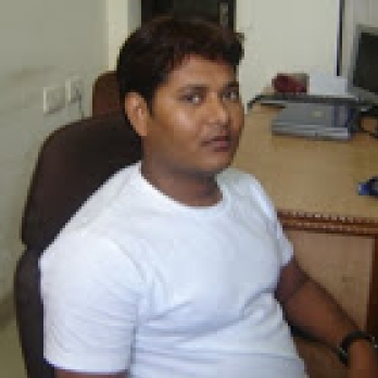 Deep Sachan-Freelancer in Gurgaon,India