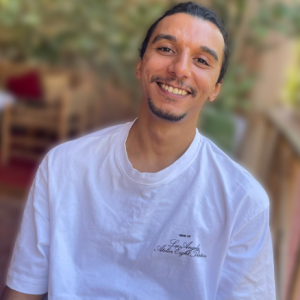 Soufiane Abraji-Freelancer in Rabat,Morocco