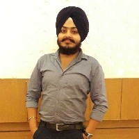 Simranjeet Singh-Freelancer in Moga,India