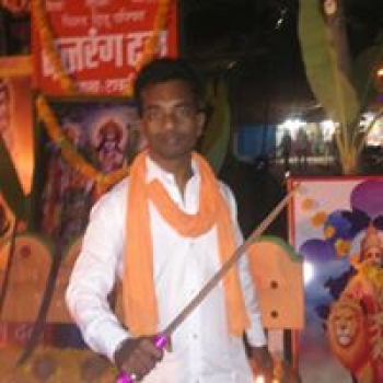 KARTIK ANIL DEKATE-Freelancer in Bhandara,India