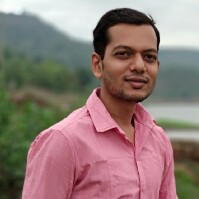 Nitin Suresh Chavan-Freelancer in Tantithaiya,India