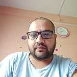 Shohaib Chougle-Freelancer in Pune,India