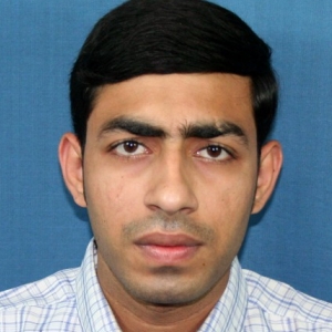 Anup Kumar-Freelancer in Rourkela,India