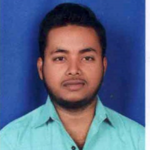 Souptick Chowdhury-Freelancer in RANAGHAT,India