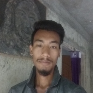 Shyam Basumatary-Freelancer in Guwahati,India