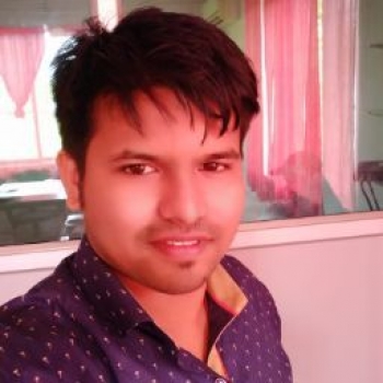 Amir Pradhan-Freelancer in ,India