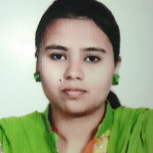 Karishma Sana-Freelancer in ,India