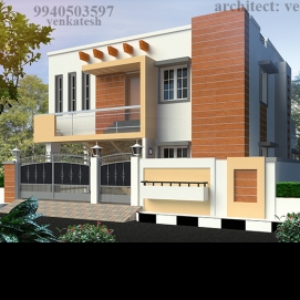 Venkatesh G-Freelancer in Delhi,India