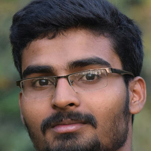 Nithin Kumar-Freelancer in Ayilara,India