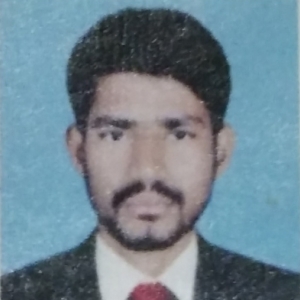 Mohammed Sharif-Freelancer in ,India