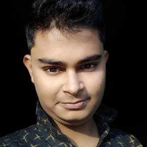 Salil Chaurasiya-Freelancer in ,India