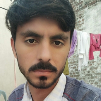 Usman Saqib-Freelancer in Kamoke,Pakistan