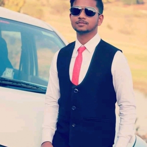 Ayush Jaiswal-Freelancer in ,India