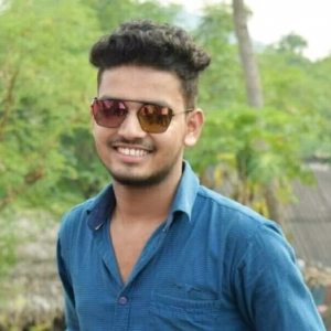 Biswajit Swain-Freelancer in Bhubaneswar,India