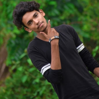 Pratham U Moolya-Freelancer in ,India