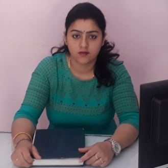 Ritika Bhagat-Freelancer in Dehradun,India