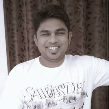 Amey Naik-Freelancer in Pune,India