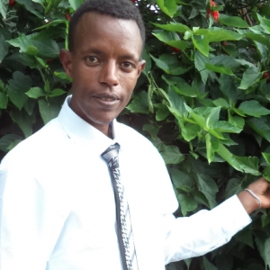 Ashenafi Garisa-Freelancer in Jimma,Ethiopia