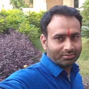 Anjnai Arjariya-Freelancer in Pune,India