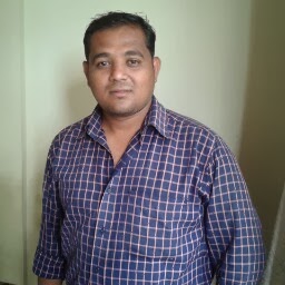 Umesh Pawar-Freelancer in Shirpur,India