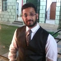 Moeer Iqbal-Freelancer in ,India