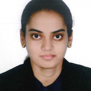 Aaliya Nishat-Freelancer in ,India